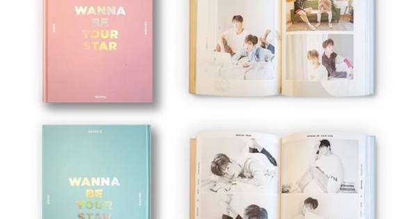 ASTRO - WANNA BE YOUR STAR  