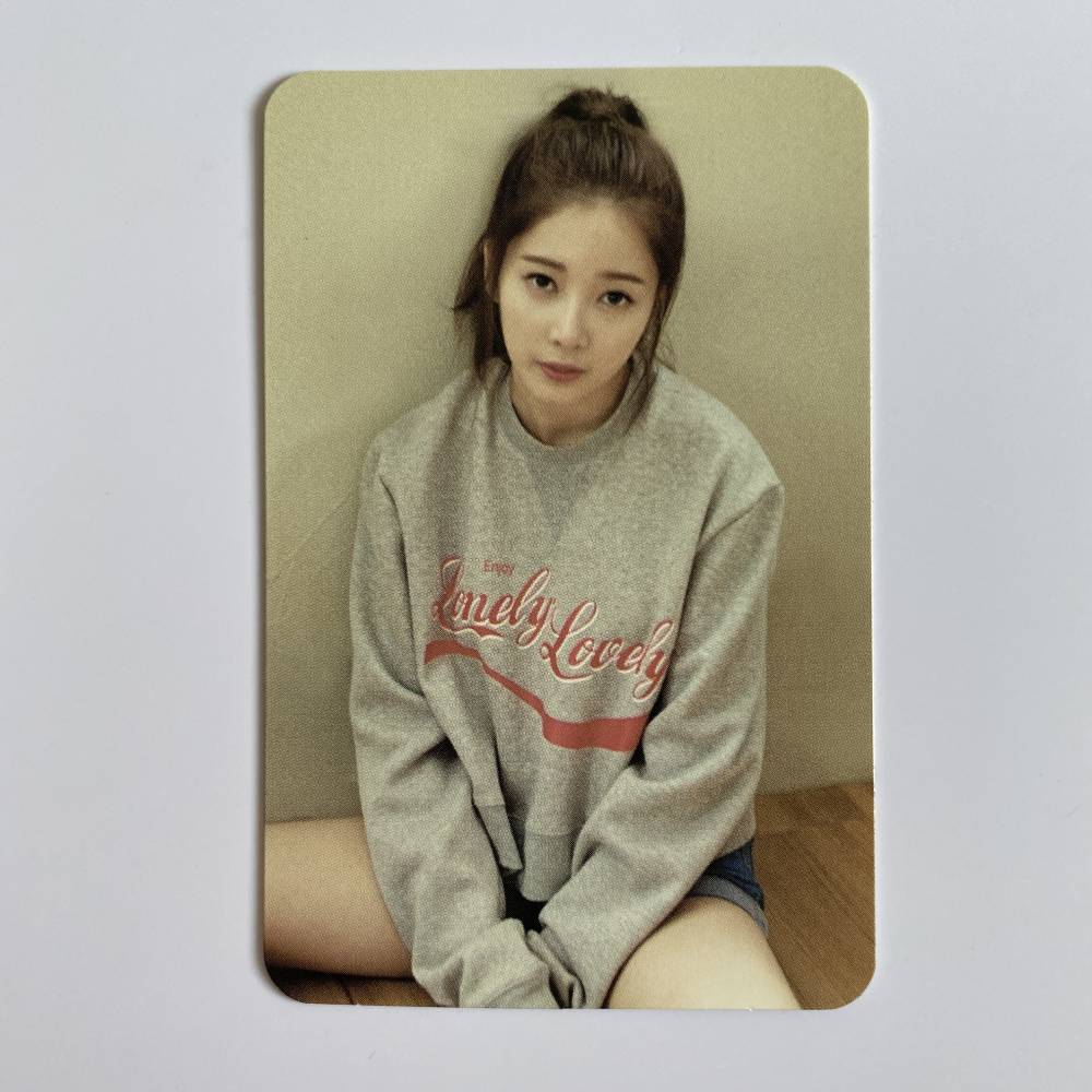 Photocards