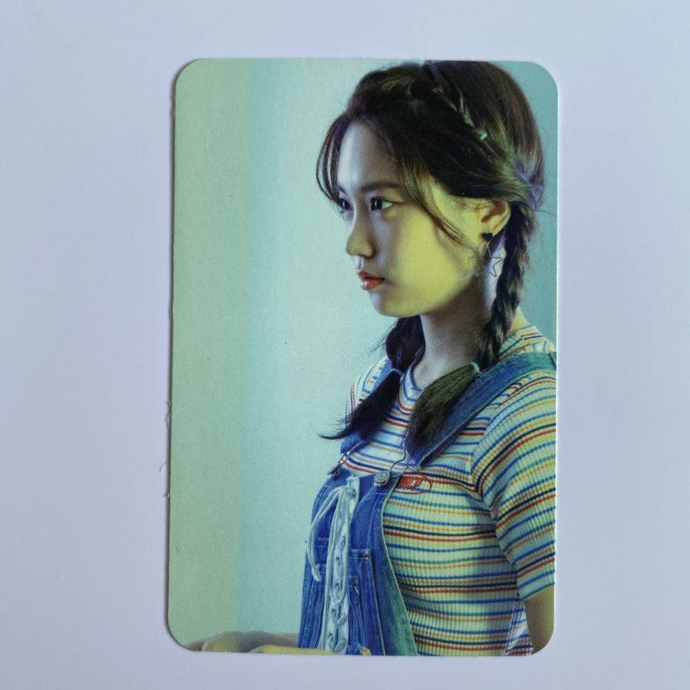 Photocards