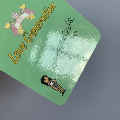 Photocards