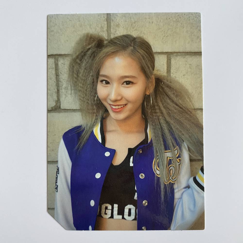 Photocards