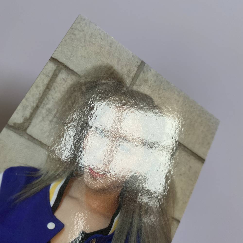 Photocards