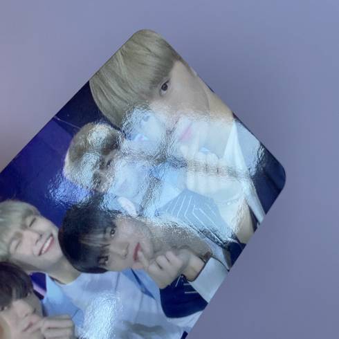 Photocards