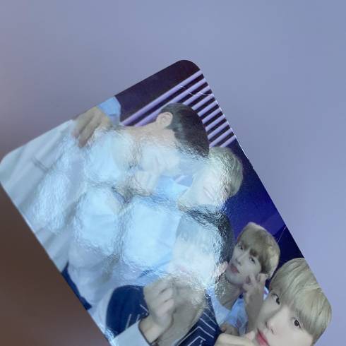 Photocards