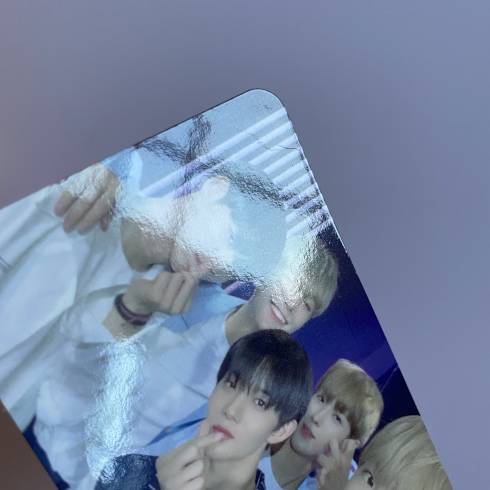 Photocards