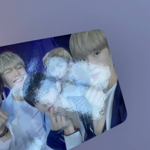 Photocards