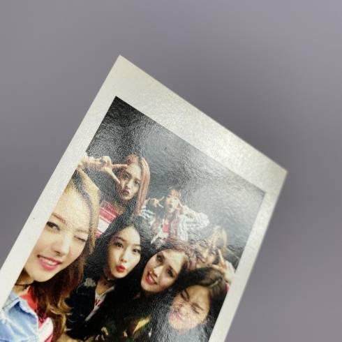 Photocards
