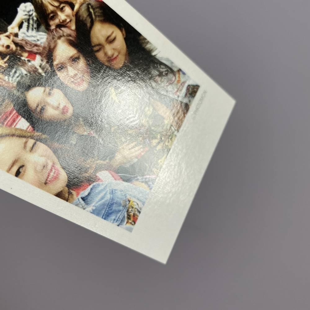 Photocards