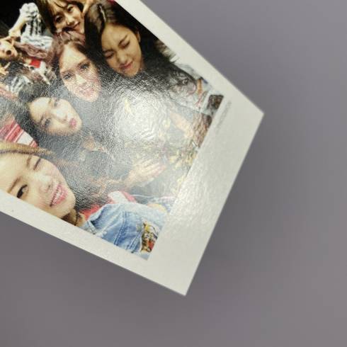 Photocards