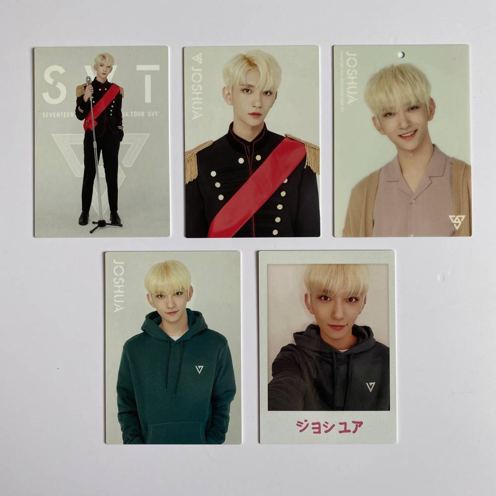 SEVENTEEN 