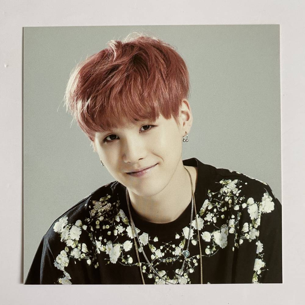 Photocards