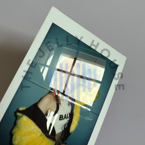 Signed Merchandise