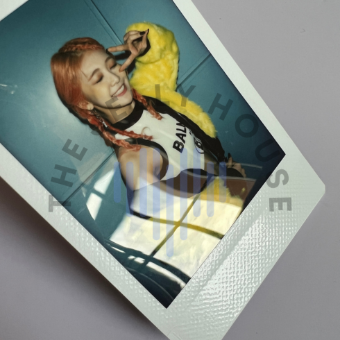 Signed Merchandise