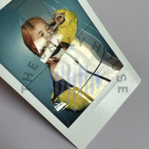 Signed Merchandise