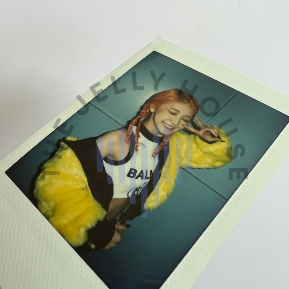 Signed Merchandise