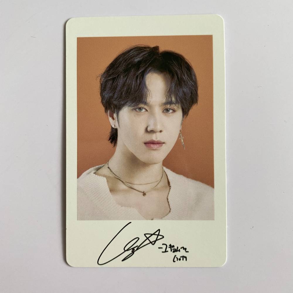 Photocards