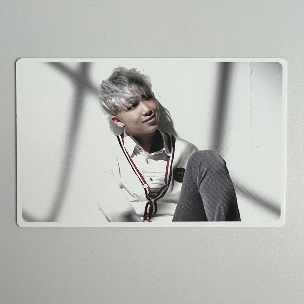 Photocards