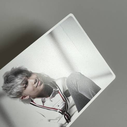 Photocards
