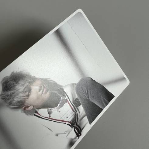 Photocards