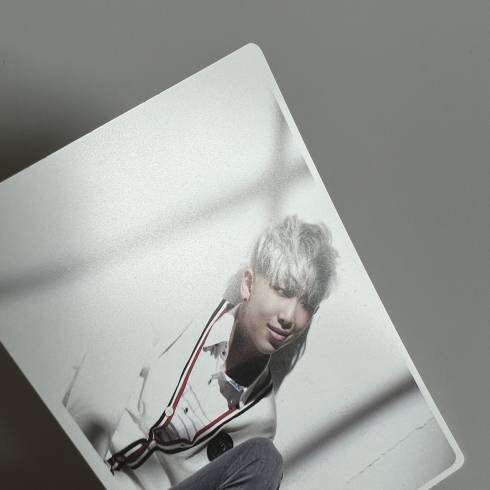 Photocards