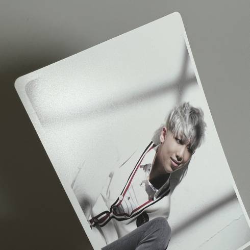 Photocards