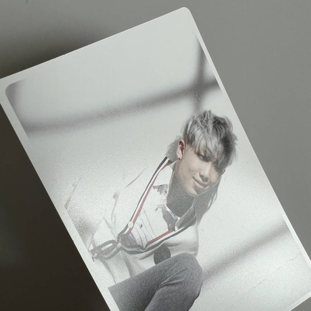 Photocards