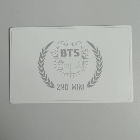 Photocards
