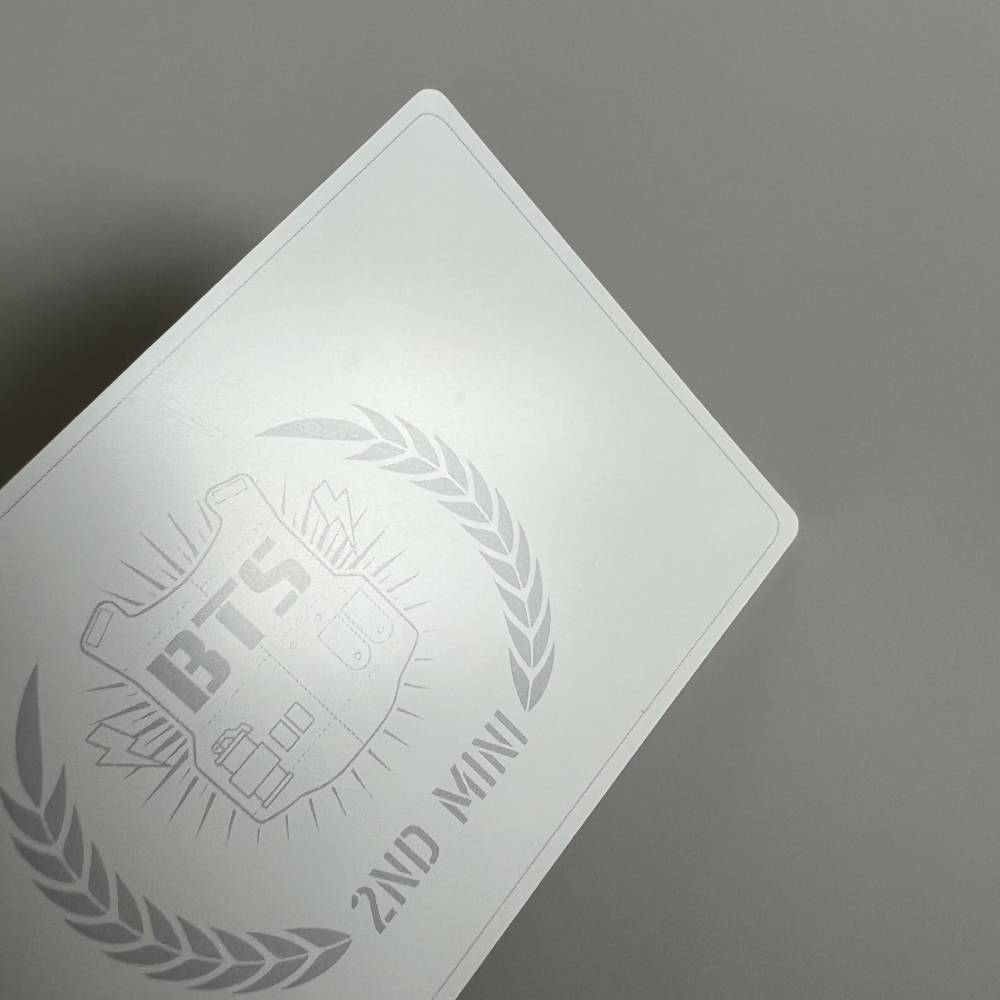 Photocards