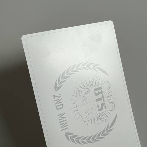 Photocards