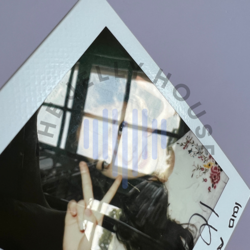 Signed Merchandise