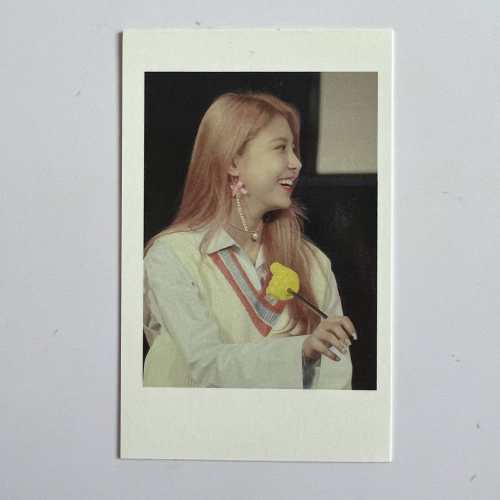 Photocards