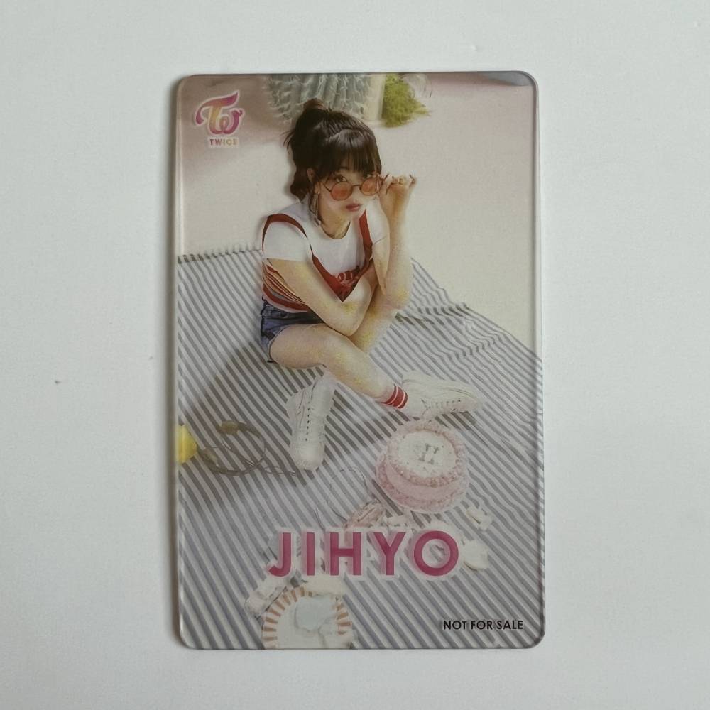Photocards