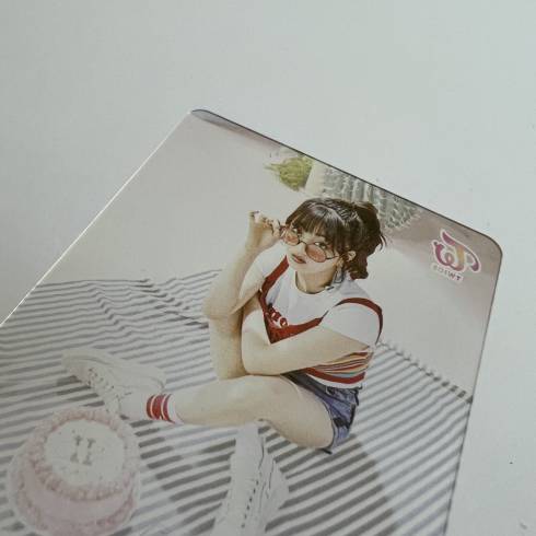 Photocards