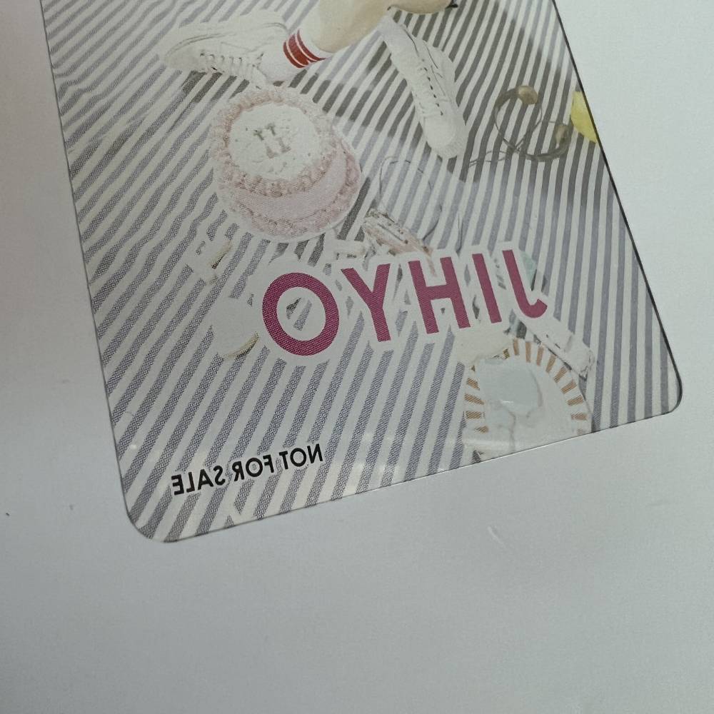 Photocards
