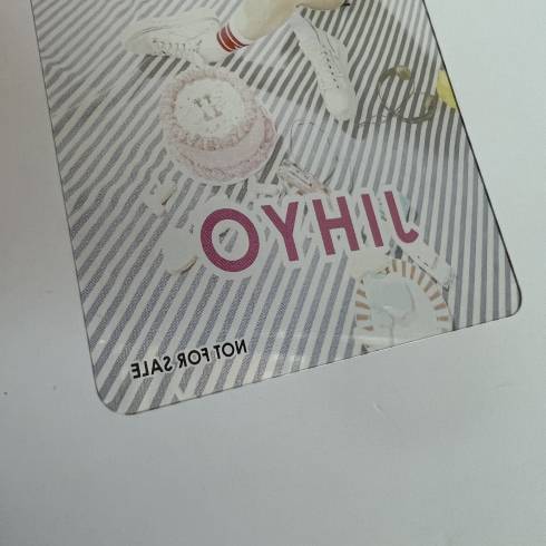 Photocards