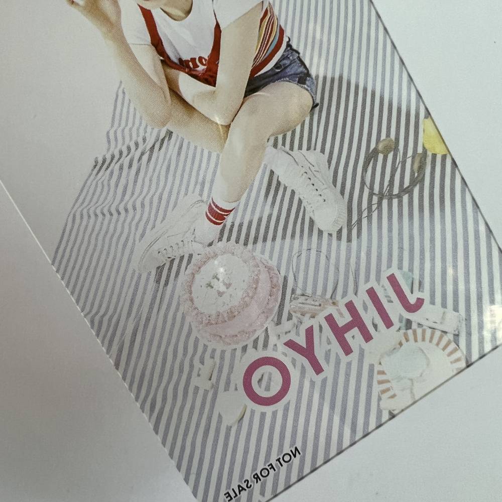 Photocards