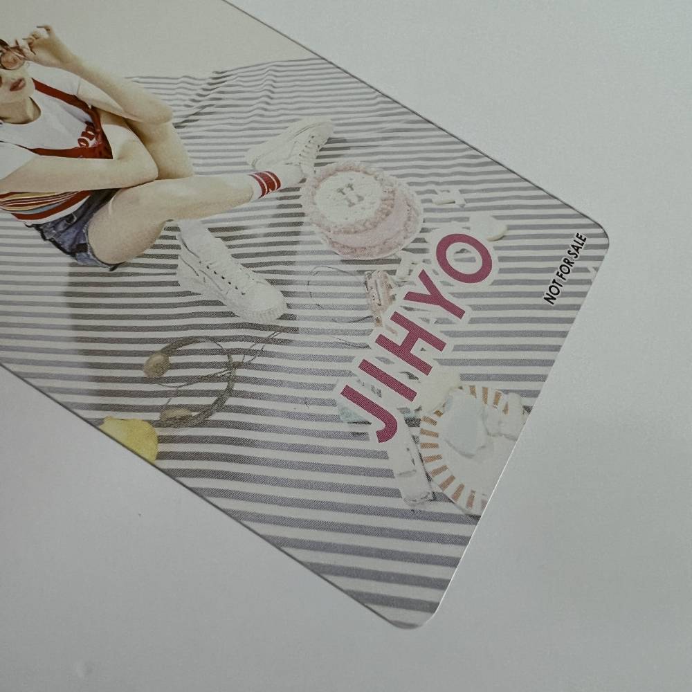 Photocards