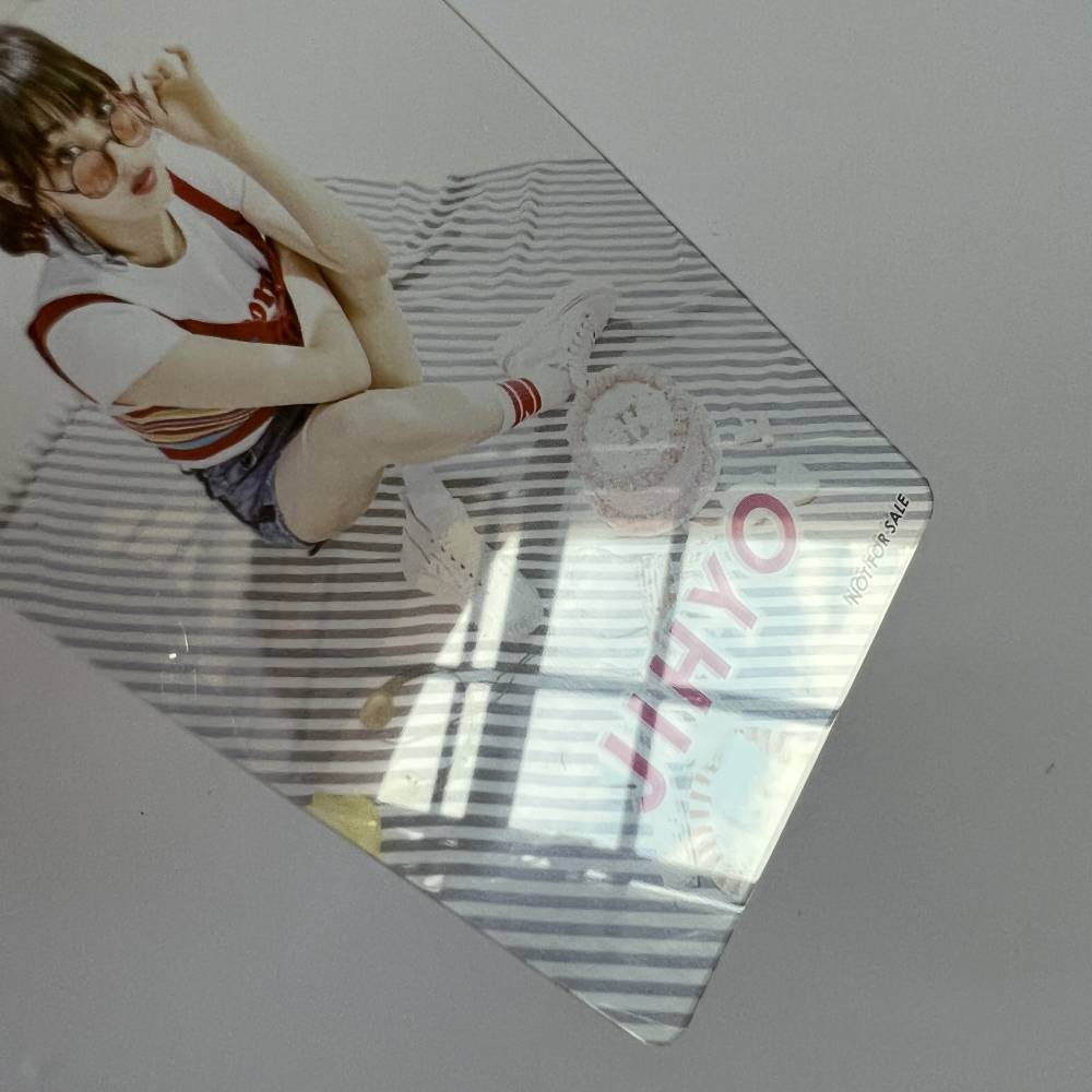 Photocards