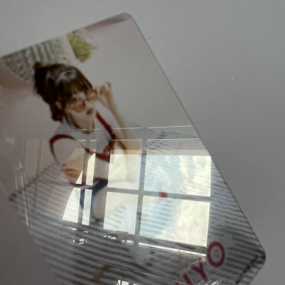 Photocards