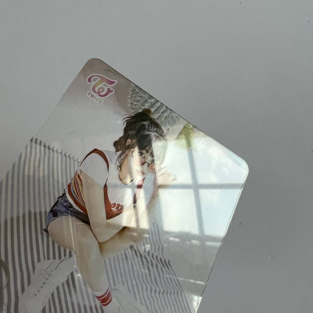 Photocards