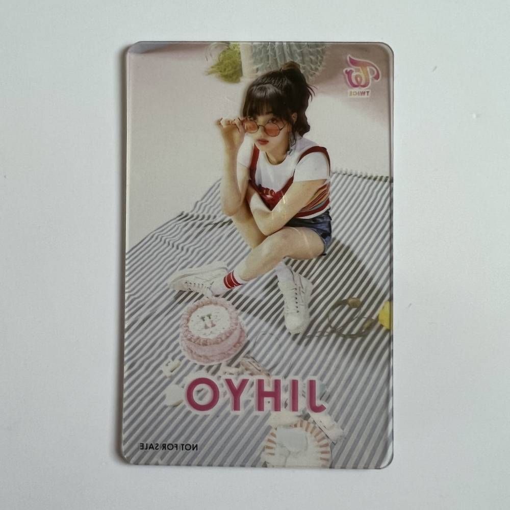Photocards