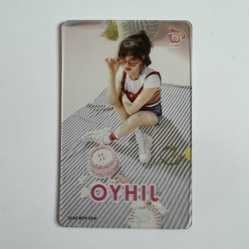 Photocards