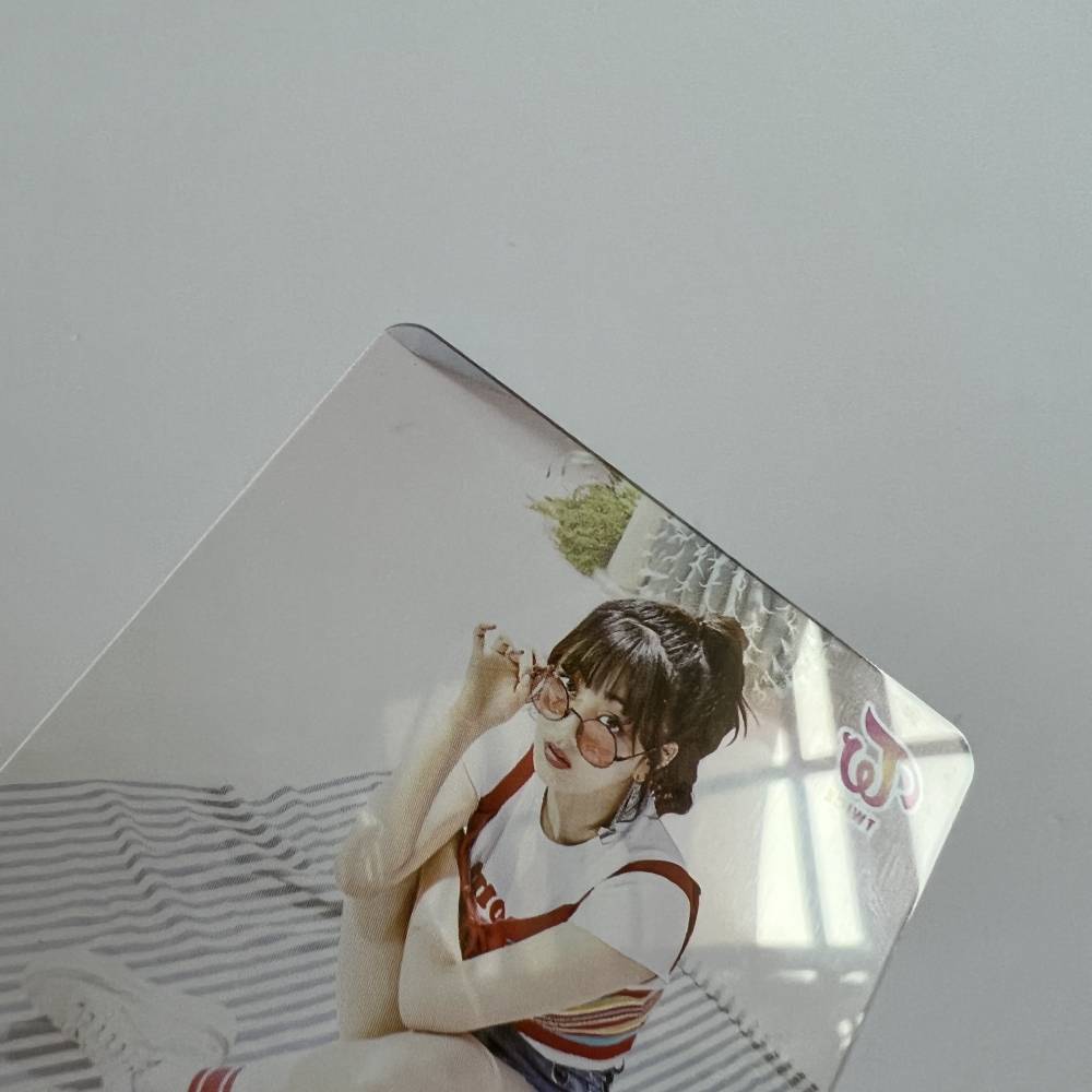 Photocards