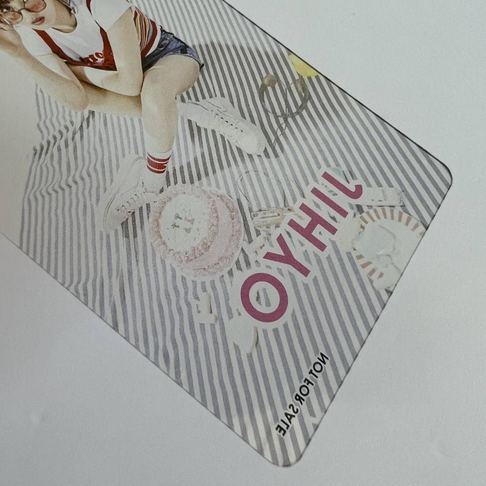 Photocards