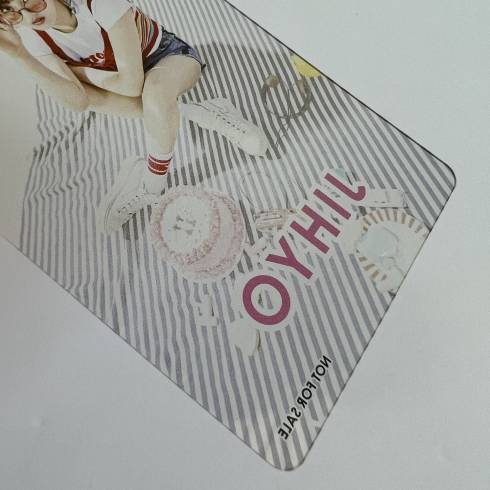 Photocards