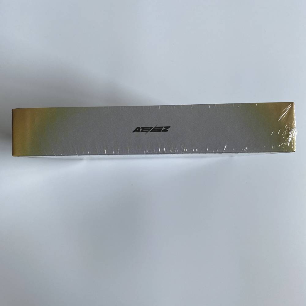 Signed Merchandise