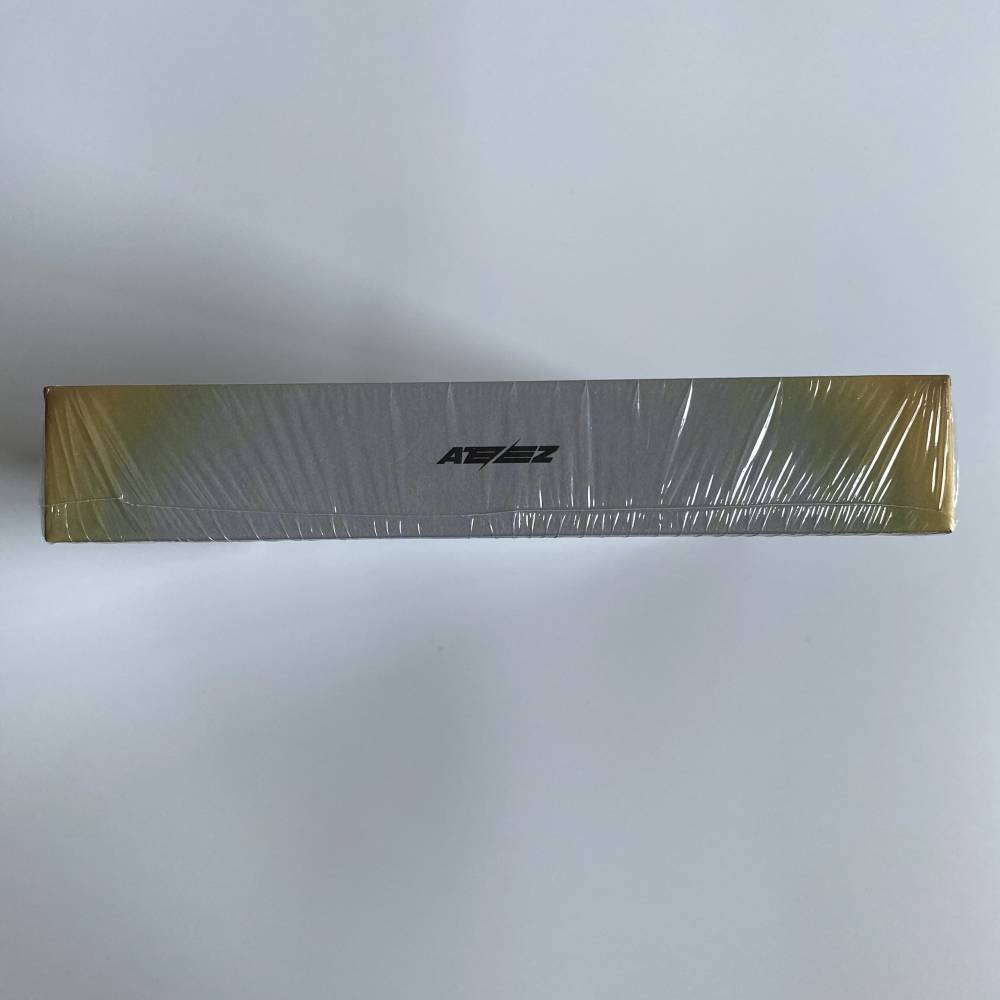Signed Merchandise