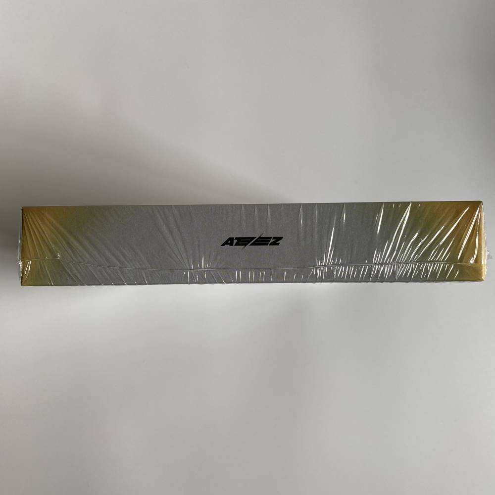 Signed Merchandise