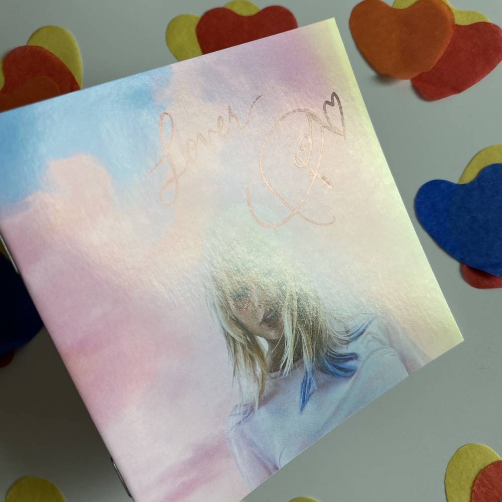 Signed Merchandise