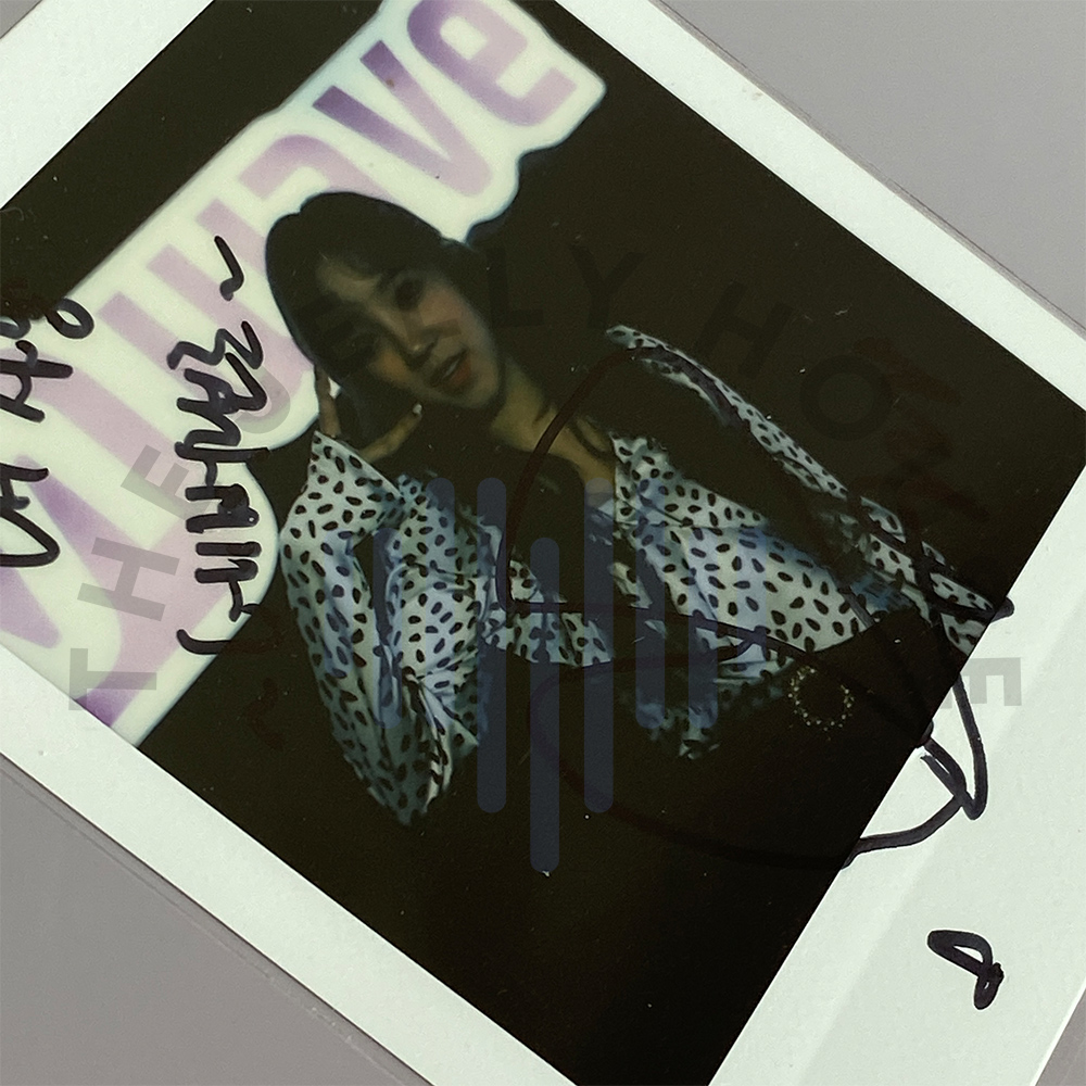 (G)I-DLE - 2º Album 'DUE' Versione POCA (MIYEON) - Contiene Photocard + QR Card + Track Gratuito - Sigillato